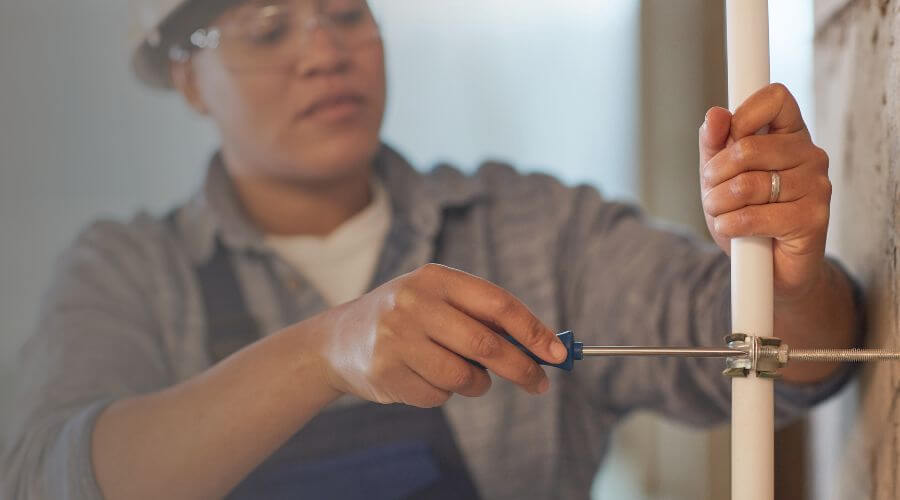 Local annual plumbing maintenance in Matagorda, TX